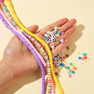 DIY Jewelry Making Kits DIY-YW0002-83-1