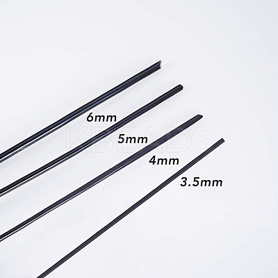 Round Aluminum Wire AW-BC0002-03B-02-1