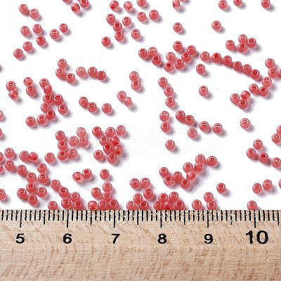 TOHO Round Seed Beads SEED-XTR11-0906F-1