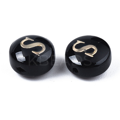 Handmade Lampwork Beads LAMP-S196-001S-1