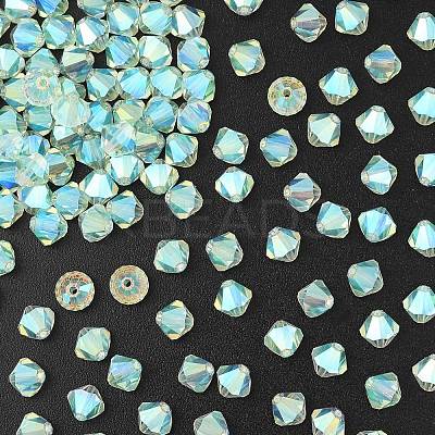 Preciosa® Crystal Beads X-PRC-BA4-50000-20000-1