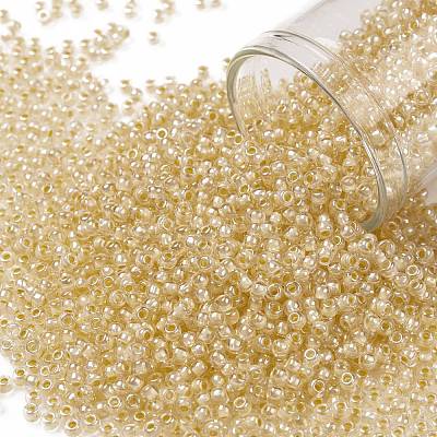 TOHO 11/0 Round Beads X-SEED-TR11-0770-1