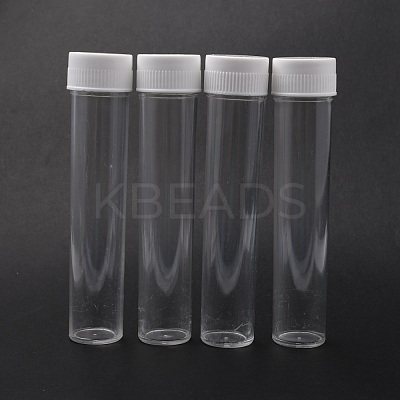 Plastic Bead Containers CON-N009-01-1