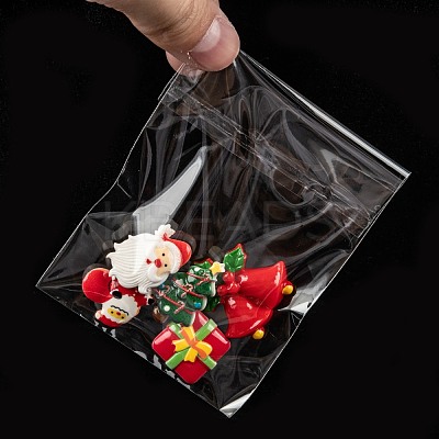 OPP Cellophane Bags OPC-R012-02-1