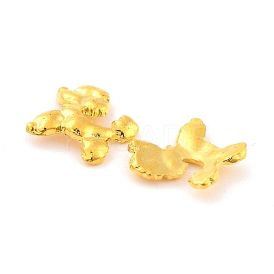Alloy Nail Art Decoration Accessories LS-MRMJ-O002-01A-1
