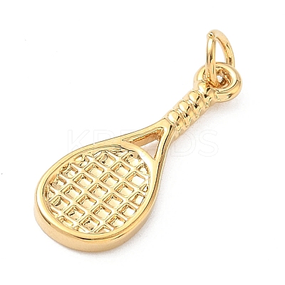Sport Theme 304 Stainless Steel Pendants STAS-H254-02A-G-1