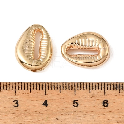 CCB Plastic Beads CCB-C002-04G-1
