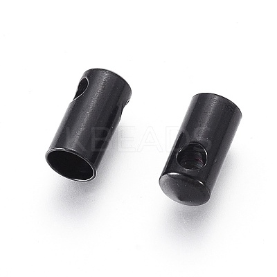 304 Stainless Steel Cord Ends STAS-F232-01G-B-1
