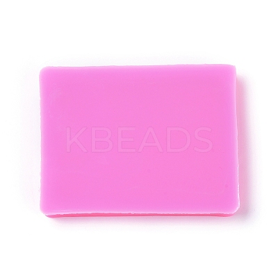 Food Grade Silicone Molds LS-DIY-L026-124-1