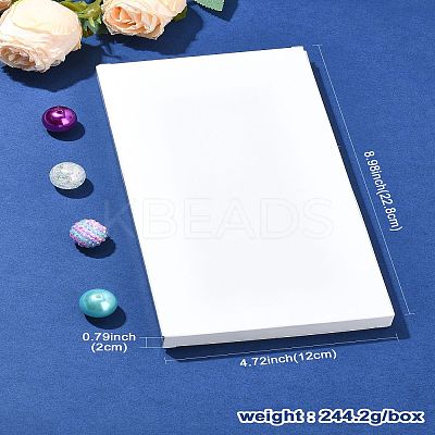 50Pcs Marine Theme Acrylic Beads OACR-CJ0001-68-1