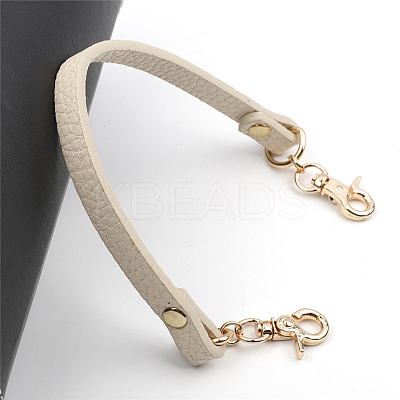 Imitation Leather Bag Strap PURS-PW0001-269D-1