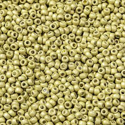 TOHO 11/0 Round Beads X-SEED-TR11-0559F-1