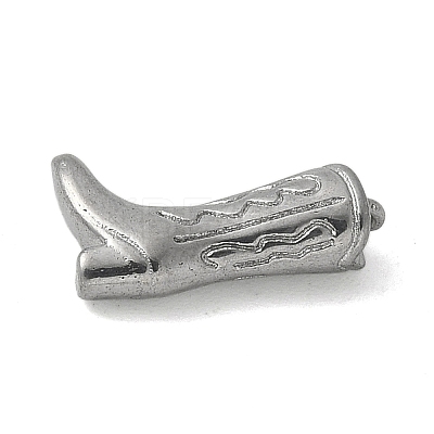 304 Stainless Steel Pendants LS-STAS-L277-05A-P-1