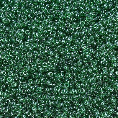 MIYUKI Round Rocailles Beads SEED-X0054-RR0173-1