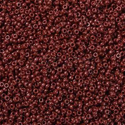 MIYUKI Round Rocailles Beads SEED-JP0010-RR4469-1