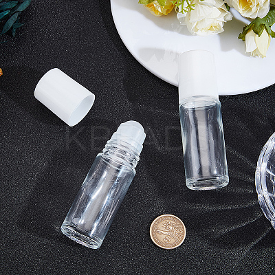 Glass Roller Ball Bottles MRMJ-WH20007-053A-01-1