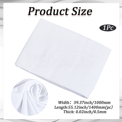 Cotton Cloth Photography Backdrops DIY-WH20032-14D-1