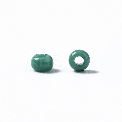 TOHO Round Seed Beads SEED-TR11-0055D-1