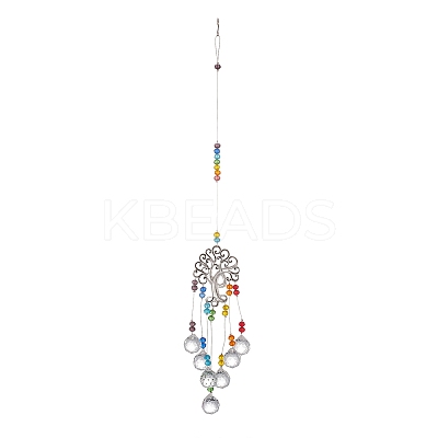 Life of Tree Suncatchers LS-HJEW-G018-02AS-02-1