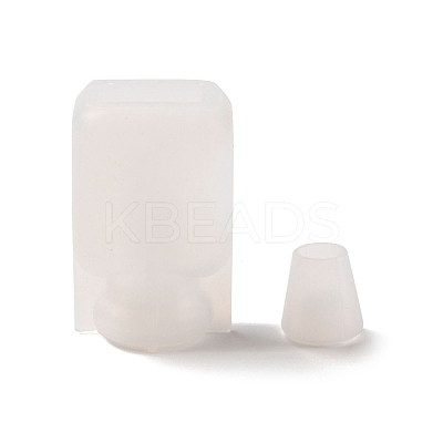 DIY Wishing Bottle Silicone Molds SIMO-C014-01A-1