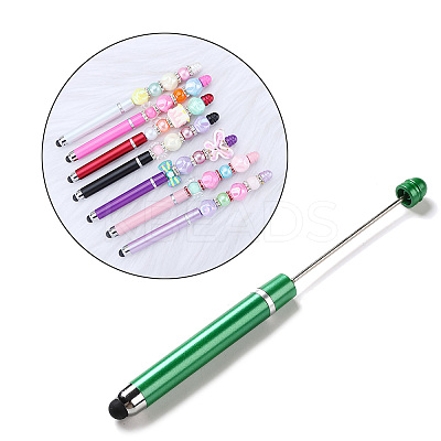 ABS Plastic Touch Screen Stylus LS-AJEW-M225-01A-1