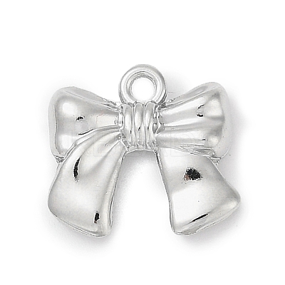 Alloy Pendants PALLOY-R151-11P-1