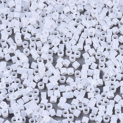 FGB 11/0 Grade A Glass Seed Beads SEED-S030-1141-1