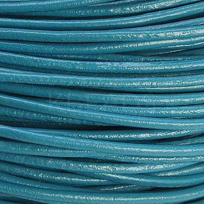 Cowhide Leather Cord LC-1.5MM-03-1