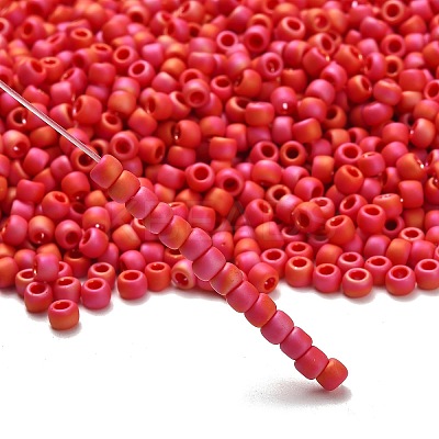 TOHO 6/0 Round Beads SEED-XTR06-0405F-1