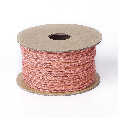 Macrame Cotton Cord OCOR-F010-C34-1
