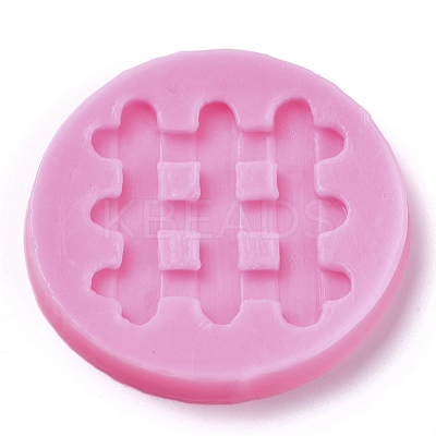 Food Grade Silicone Molds DIY-L026-140-1