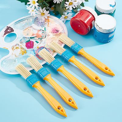 Nylon Oil Varnish Brush TOOL-PH0001-29-1
