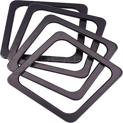 Wooden Square Handles Replacement FIND-CA0001-19C-1