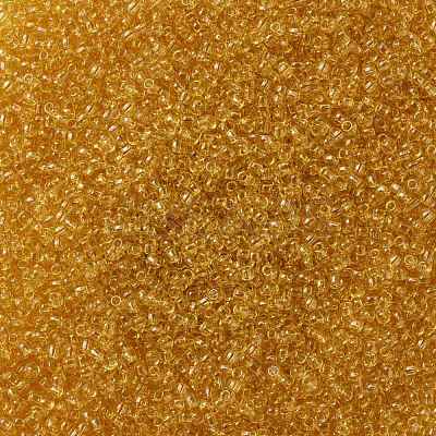 TOHO Round Seed Beads SEED-JPTR11-0002-1