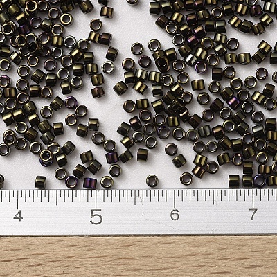 MIYUKI Delica Beads SEED-MY11-DB0007-1