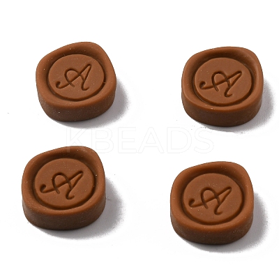 Imitation Food Resin Cabochons LS-RESI-WH0035-18D-A01-1