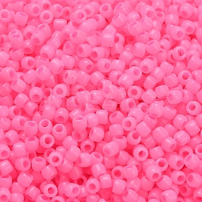 TOHO 6/0 Round Beads SEED-TR06-0910F-1