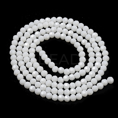 Opaque Glass Beads Stands EGLA-A035-P3mm-D01-1
