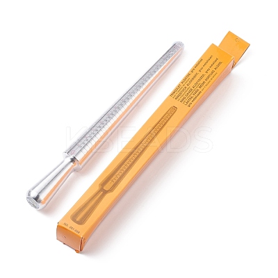 Aluminum Ring Size Sticks TOOL-E006-03-1