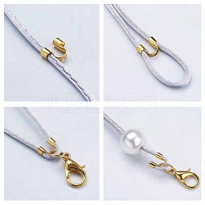 Ion Plating(IP) 316 Surgical Stainless Steel Wire Guardian STAS-P221-18MC-1