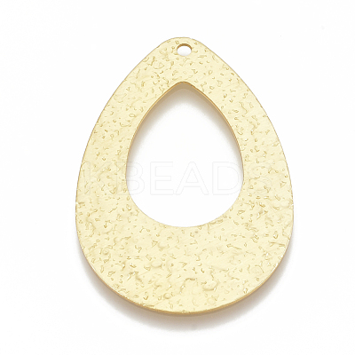 Aluminium Big Pendants ALUM-N001-05B-1