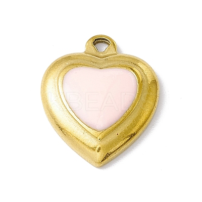 304 Stainless Steel Pendants LS-STAS-H171-01C-1
