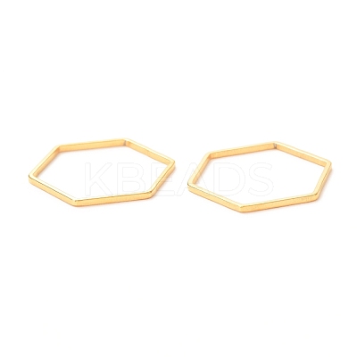201 Stainless Steel Linking Rings STAS-C030-13C-G-1