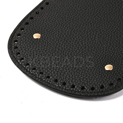 Imitation PU Leather Bottom LS-FIND-M001-09E-1