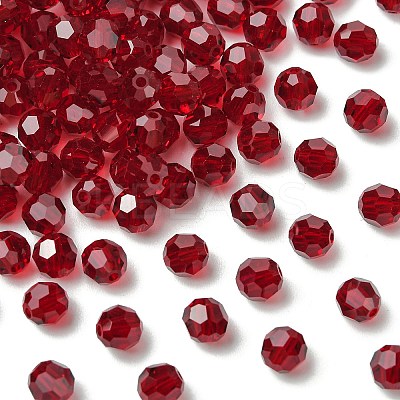 Preciosa® Crystal Beads Y-PRC-BB5-90090-1