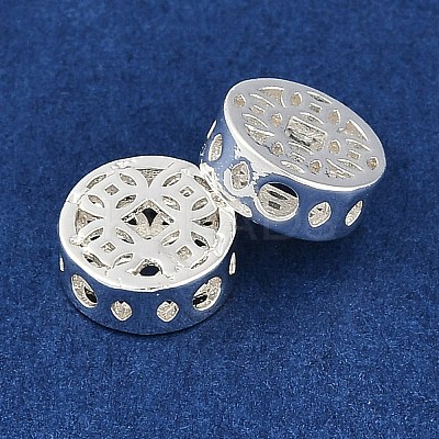 Brass Beads KK-I719-16S-1
