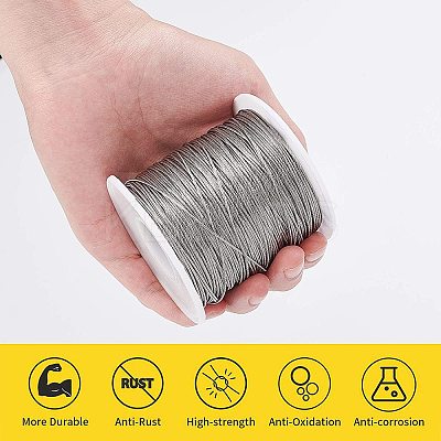 304 Stainless Steel Wire TWIR-PH0001-05-1