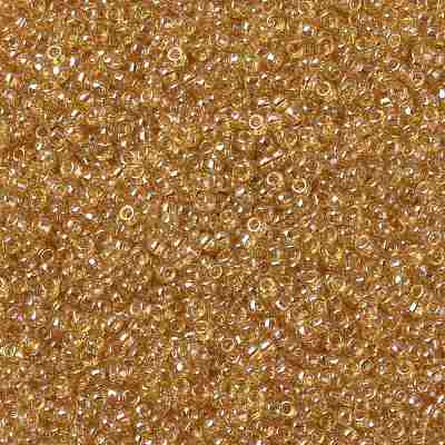 TOHO Round Seed Beads X-SEED-TR08-0103-1
