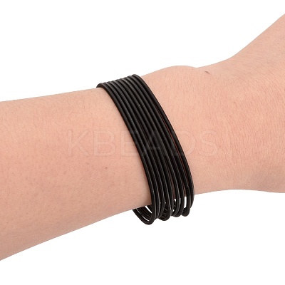 Spring Bracelets TWIR-N003-008A-1