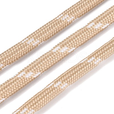 7 Inner Cores Polyester & Spandex Cord Ropes RCP-ZX002-01A-16-1